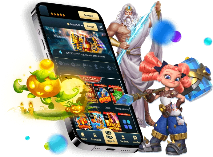 Vabet sử dụng dữ liệu hợp pháp