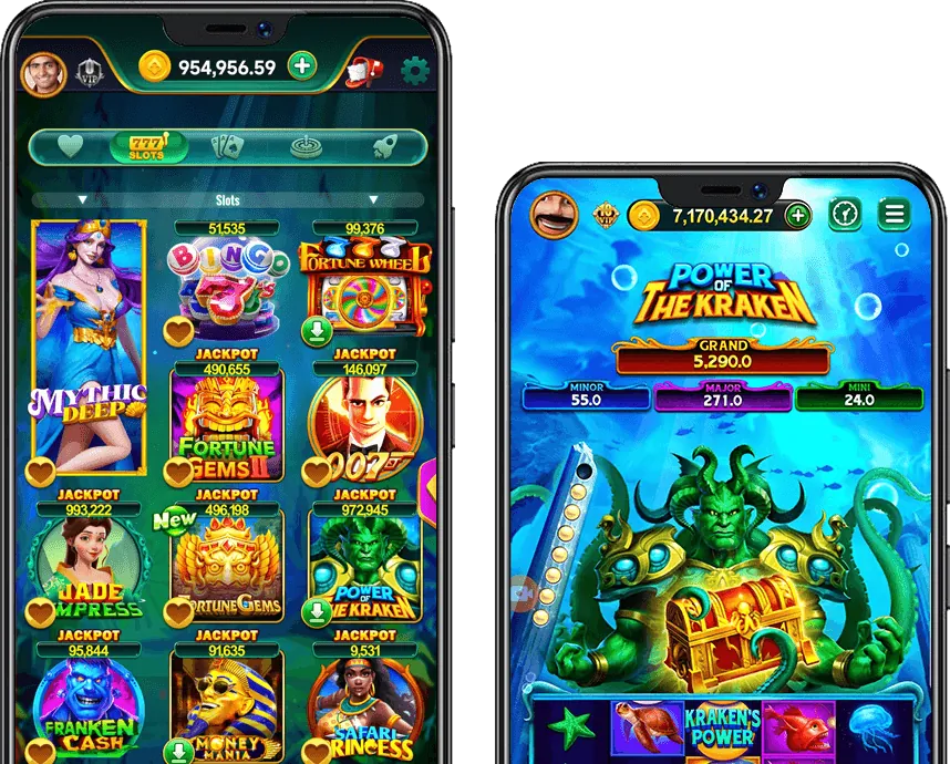 Các loại game nổ hũ đa dạng tại Vabet Trang Chủ